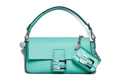 baguette tiffany fendi